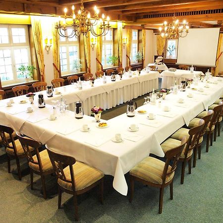 Heidehotel Waldhuette Telgte Zewnętrze zdjęcie
