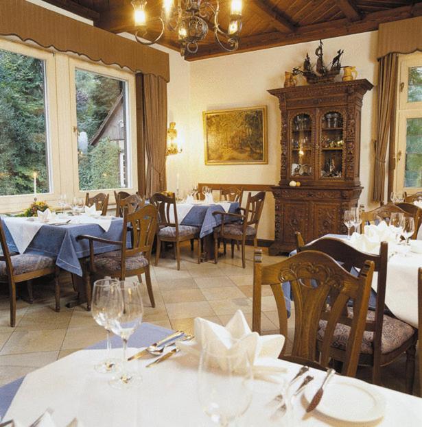 Heidehotel Waldhuette Telgte Zewnętrze zdjęcie