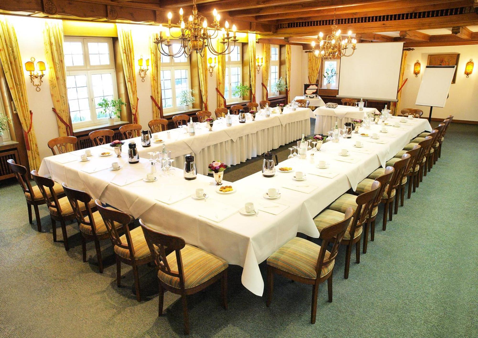 Heidehotel Waldhuette Telgte Zewnętrze zdjęcie